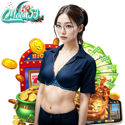 moon53 slot